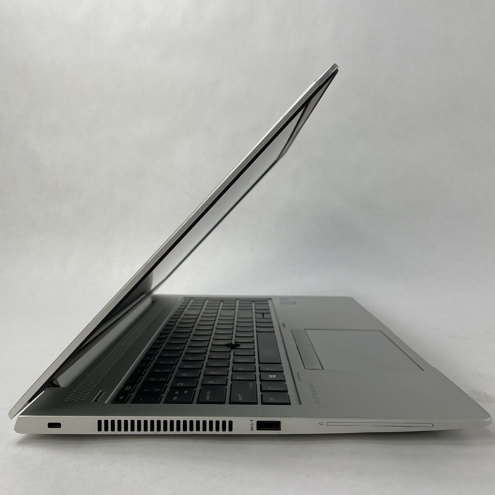 HP EliteBook 850 G5 15.6″ i5-7200U 2.50 GHz 8 GB RAM No SSD/OS/AC