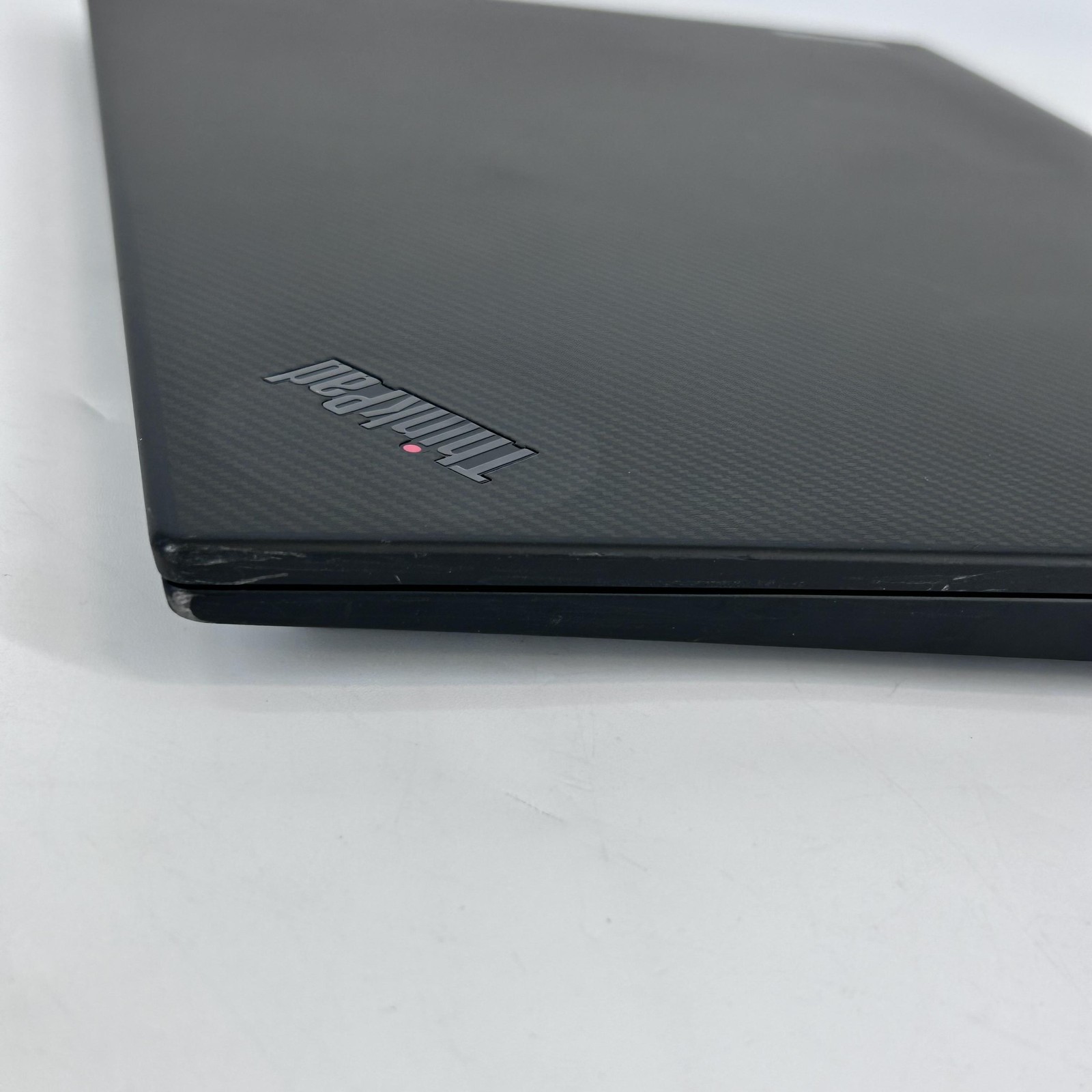 Lenovo ThinkPad P1 Gen 4 16 UHD+ TOUCH i7-11800H 2.30GHz 32GB 1TB SSD RTX A2000