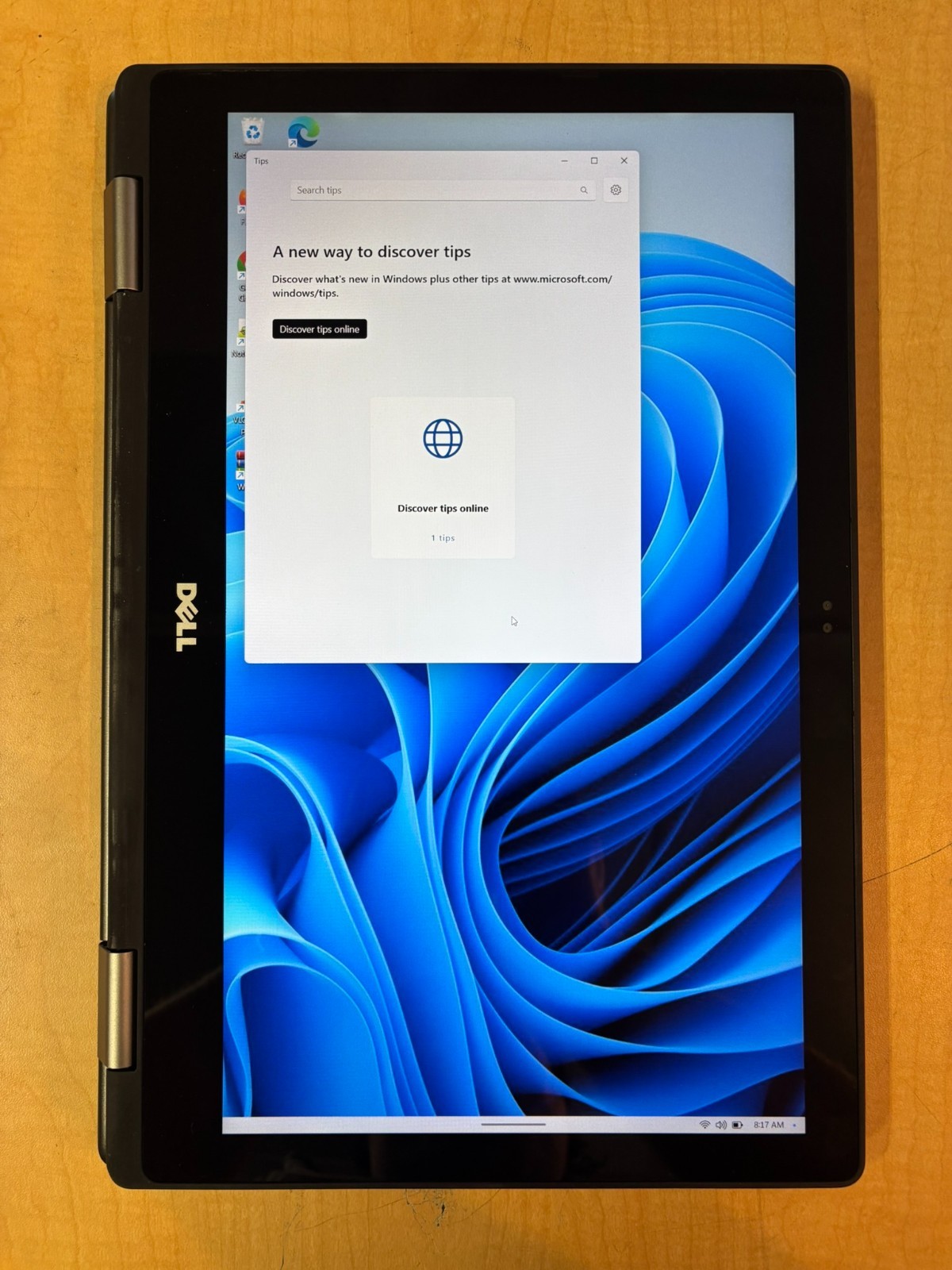 Dell Inspiron 15-7579