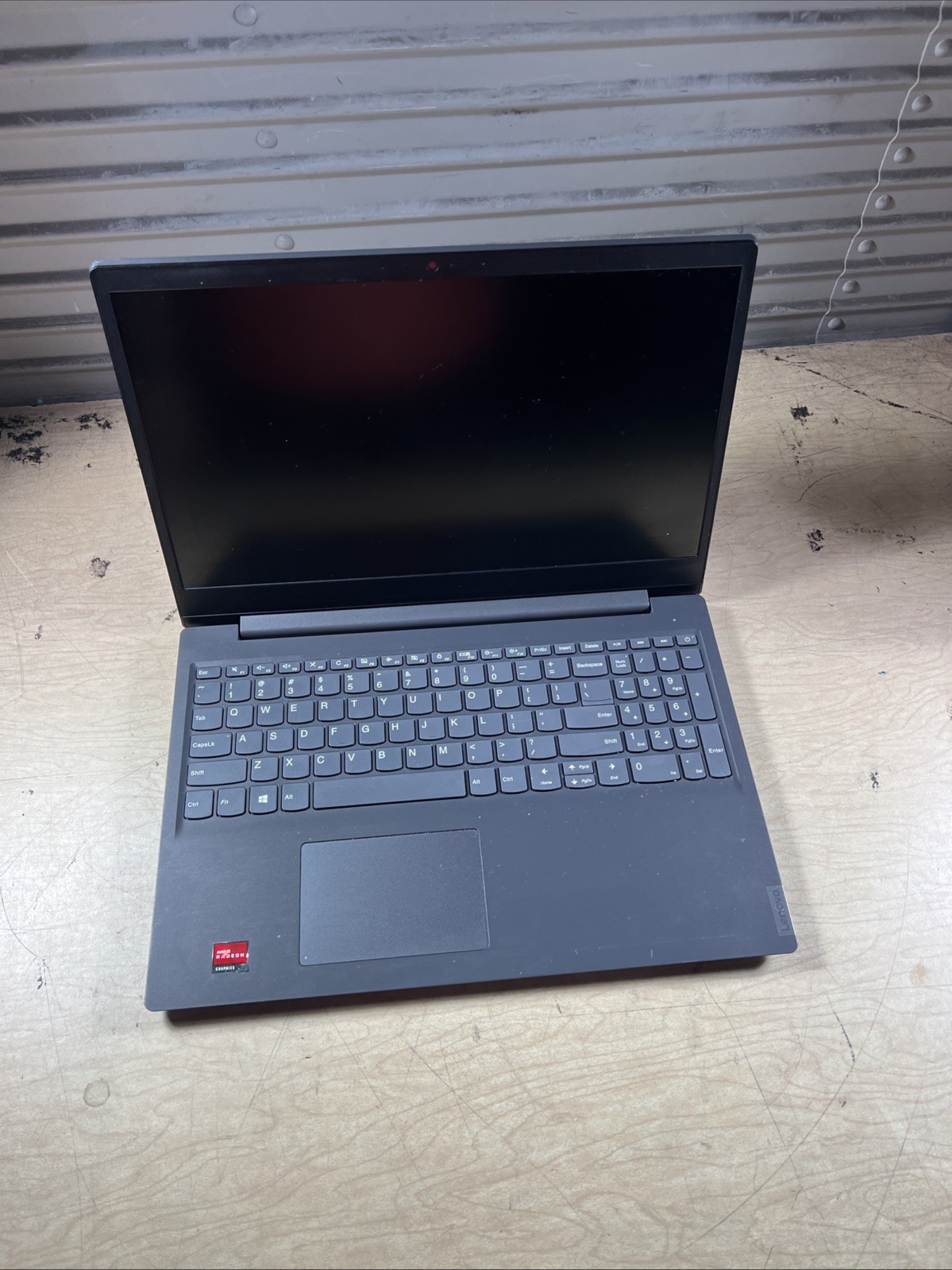 LENOVO V15-ADA AMD ATHLON GOLD 3150U 8GB RAM **NO HD/ NO CADDIE/ NO OS