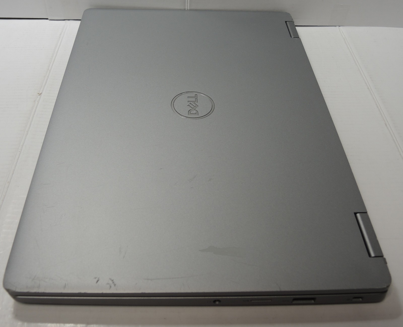 Dell Latitude 3310 2-in-1 Convertible Laptop [DEAD/NON-FUNCTIONAL/PARTS ONLY]