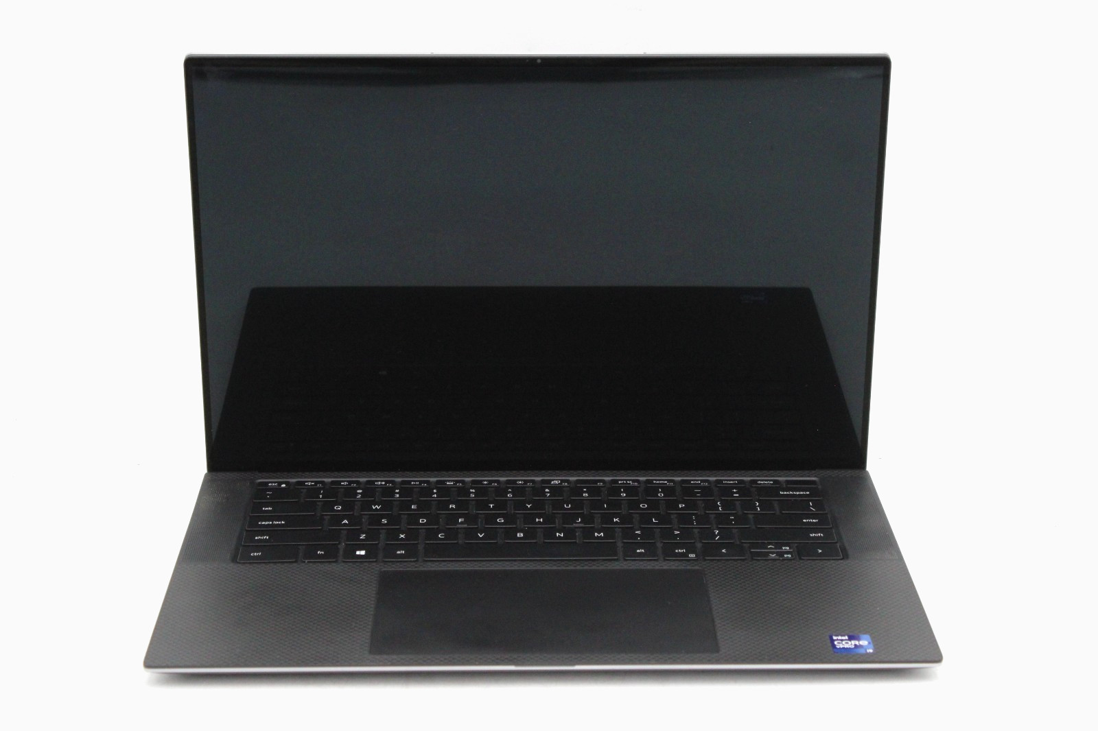 Dell Precision 5560 15.6″ Touch i9-11950H 8GB RAM 256GB SSD NIVIDIA RTX A2000