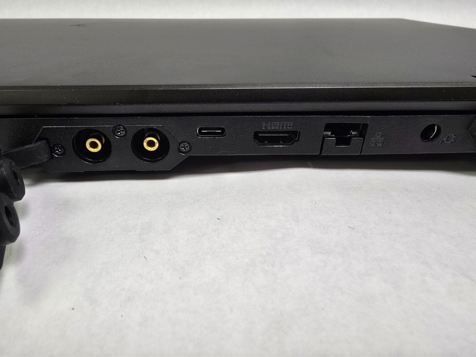 Eluktronics Prometheus XVII 17.3″ Gaming Laptop i7-12700H 16GB 1TB RTX 3060