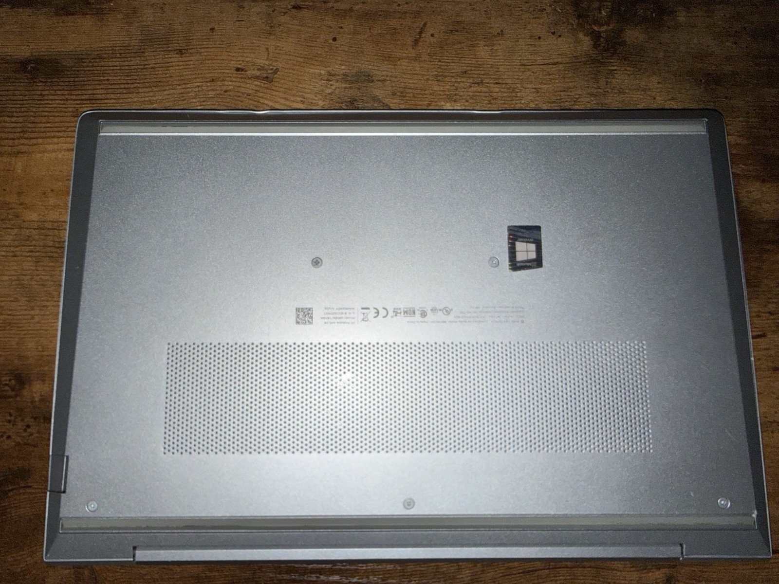 HP ProBook 440 G8 14″ Laptop | Intel i5 | 16GB RAM | 256GB SSD | Windows 11 Pro