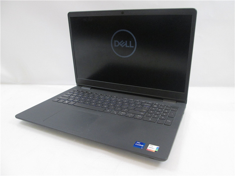 Dell Inspiron 3501 Laptop i7-1165G7 4.7GHz 16GB No SSD Win 11 COA