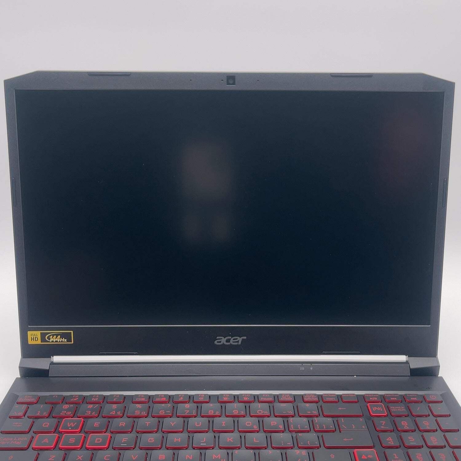 Acer Nitro 5 AN515‑57 15.6″ i5-11400H 2.7GHz 8GB RAM 512GB SSD GeForce RTX 3050