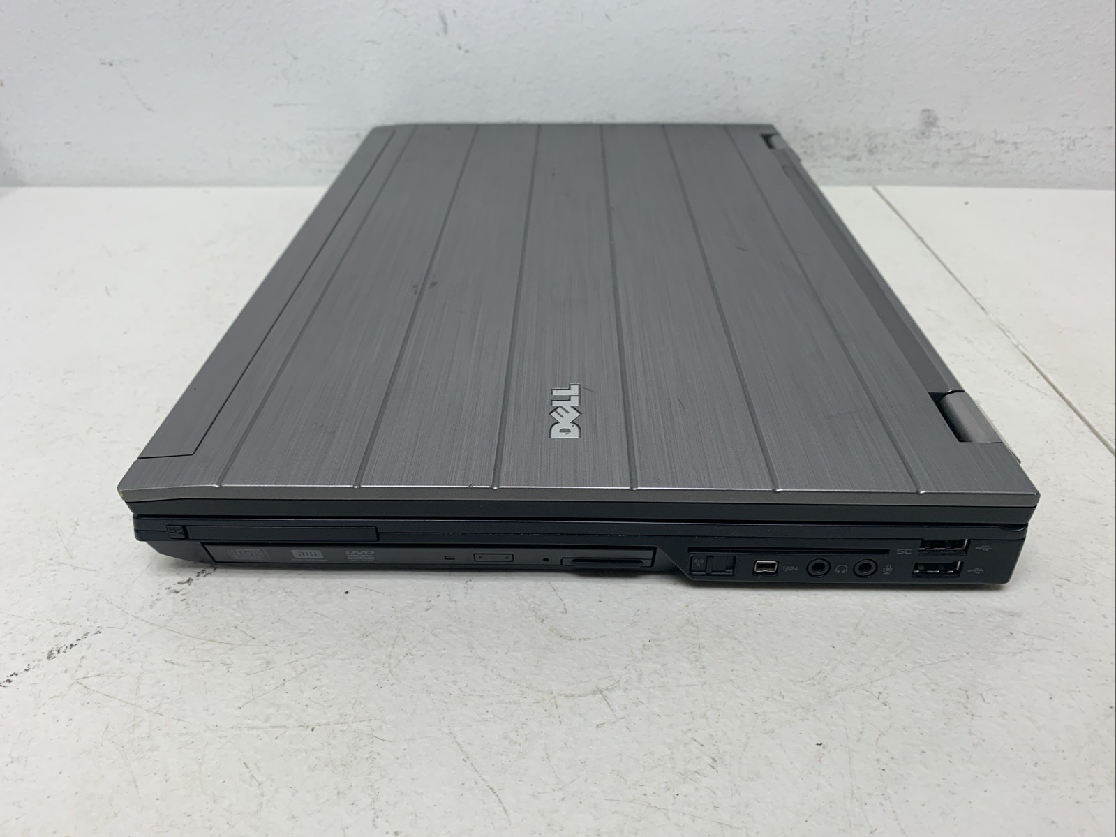 Dell Precision M4500 Laptop I7 X940 8gb Ram 500gb Hdd Wind 10 Pro Read Descripti