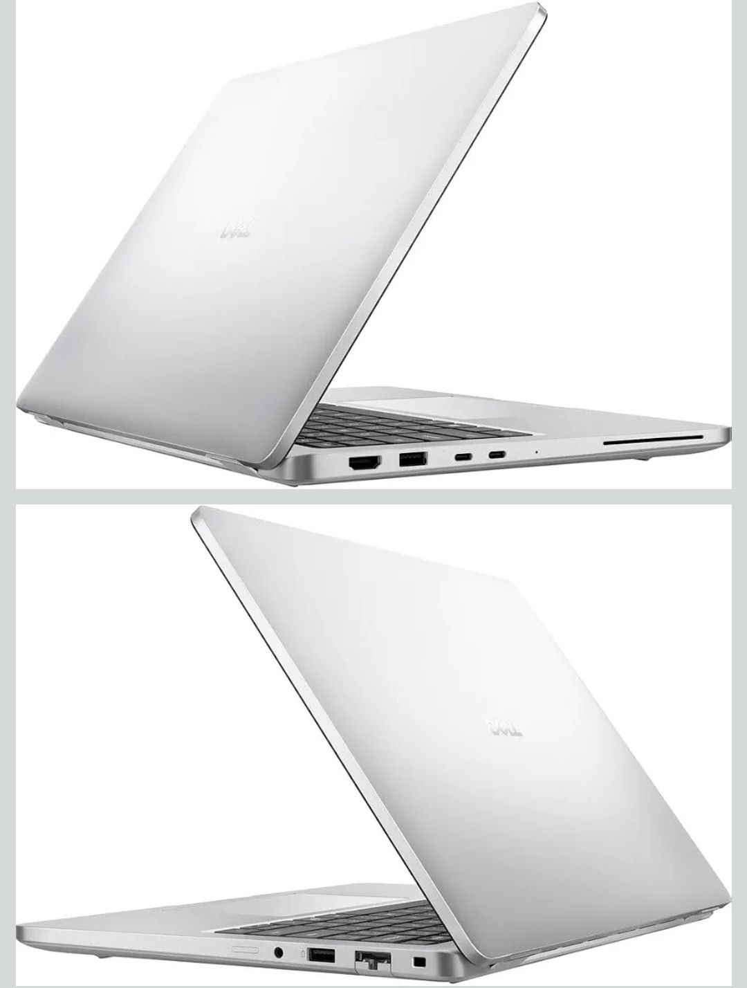 Dell Pro 14 Plus PB14255 AMD Ryzen 5 230 16GB 512GBSSD 14FHD.