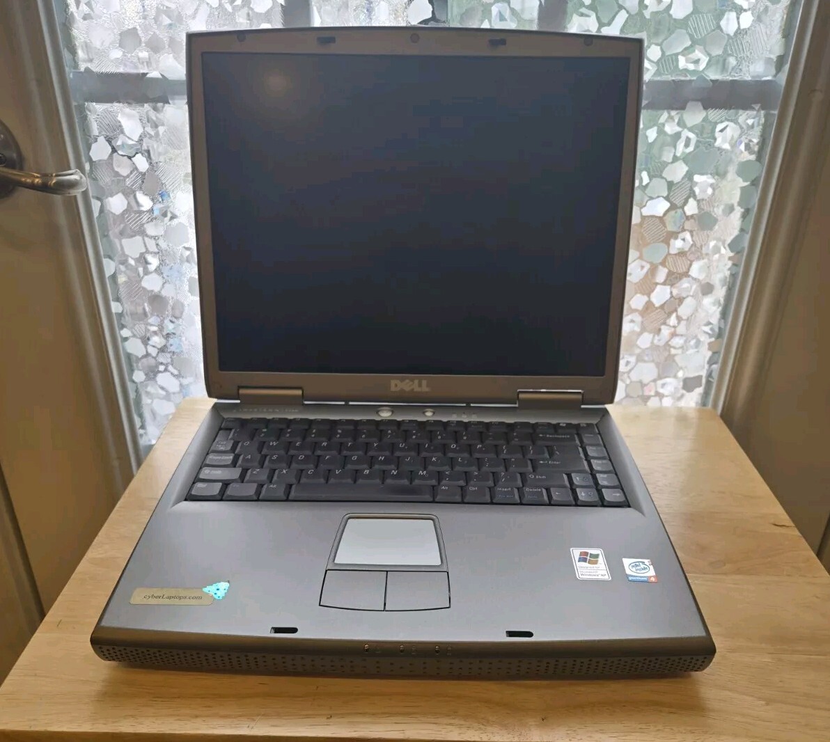 Dell Inspiron 5160 laptop No AC Adaptor – For Parts or repair