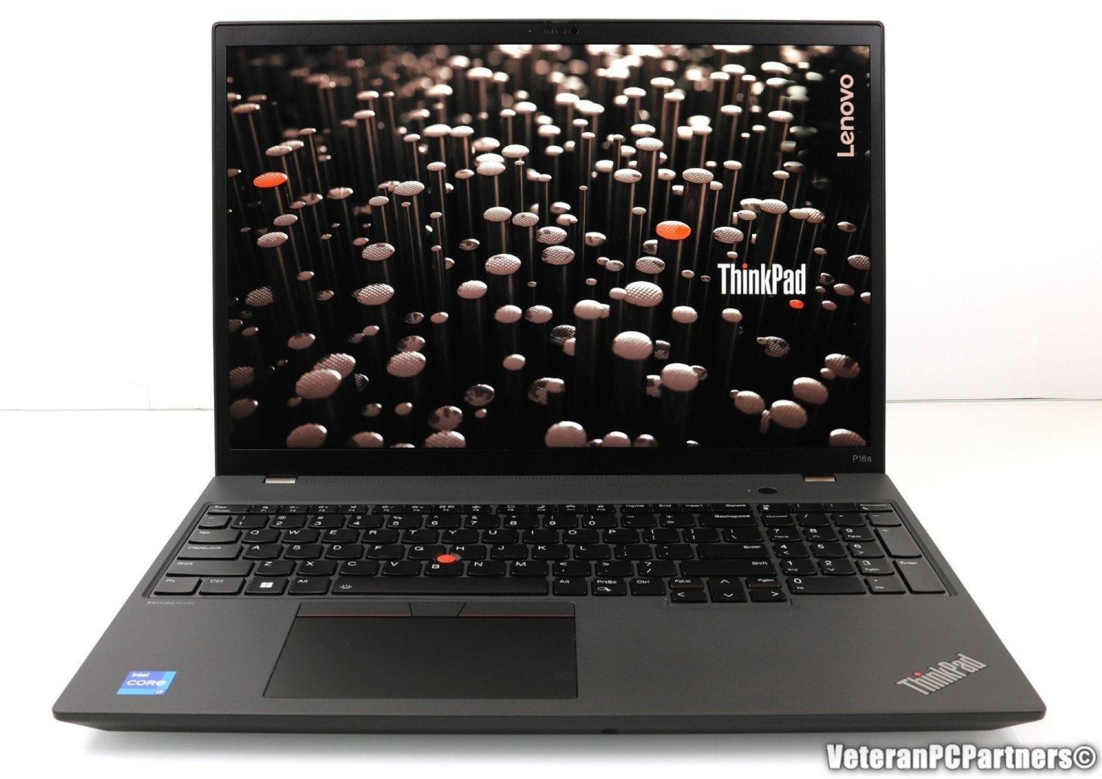 Lenovo ThinkPad P16s G2 i7-1360P 32GB 7500MHz 1TB RTX A500 2 CYC WARRANTY 2027
