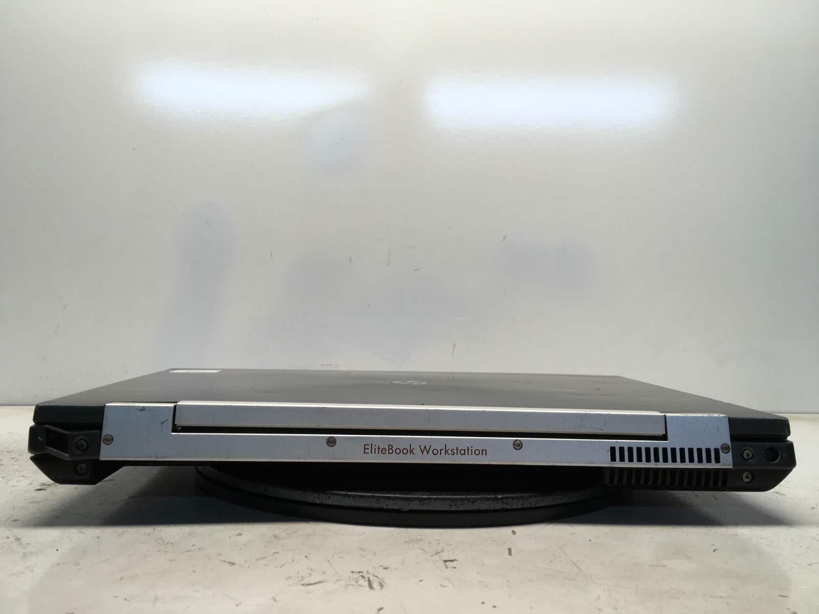 HP EliteBook 8770W Intel i5-3360M 2.8GHz 12 GB NO HDD