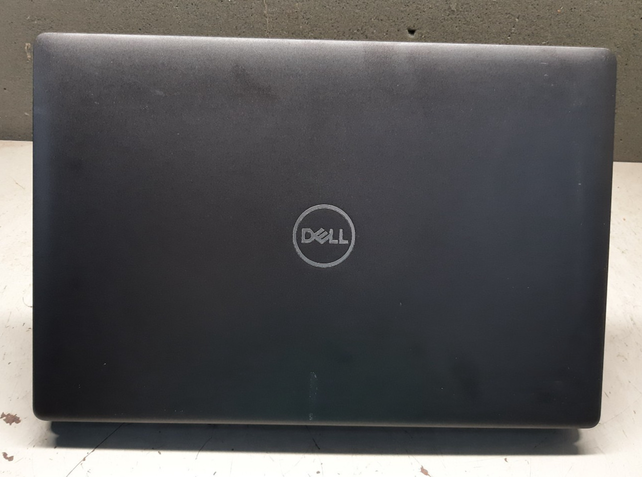 Dell Latitude 5401 14″ i7-9850H 8GB RAM No SSD No OS BIOS Lock