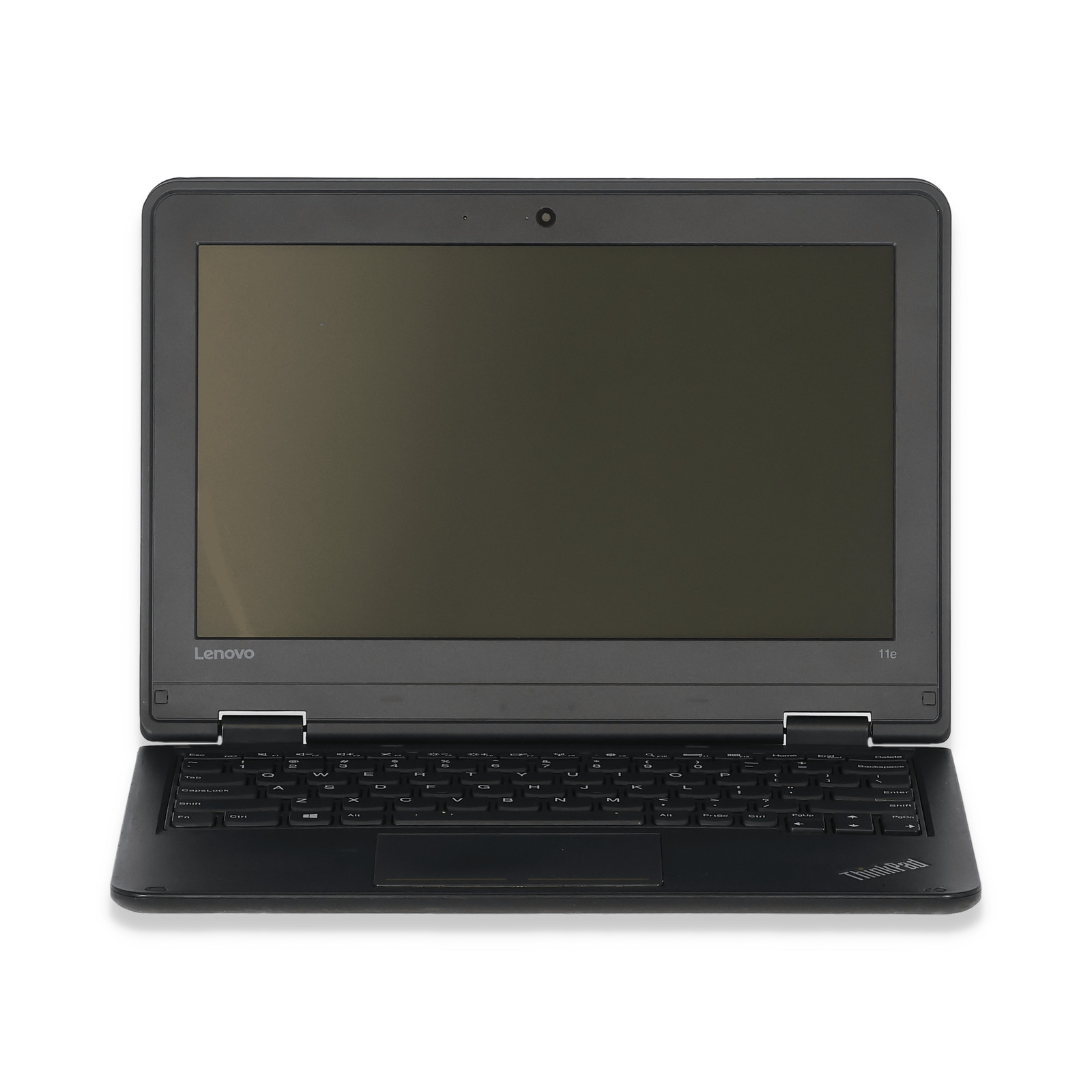 Lenovo Thinkpad 11.6″ Laptop : Intel Celeron | 4GB Ram 256GB SSD | Chrome OS