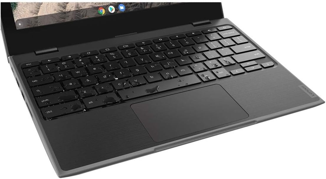 Lenovo 11.6″ 100e Chromebook 2nd Gen – USED