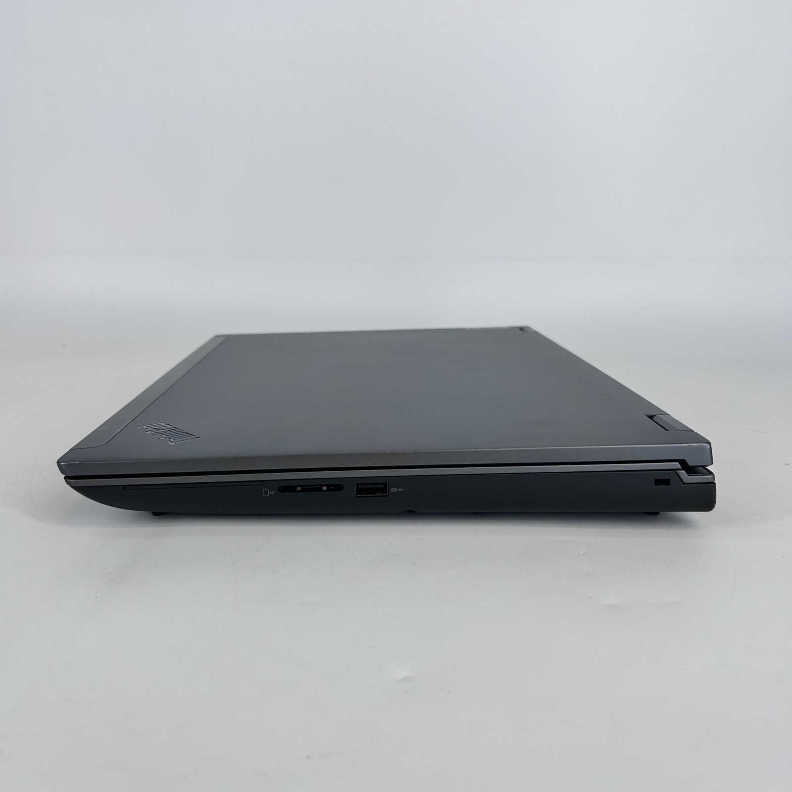 Lenovo ThinkPad P16 Gen 2 UHD TOUCH i9-13950HX 64GB 1TB SSD Very Good Bad GPU