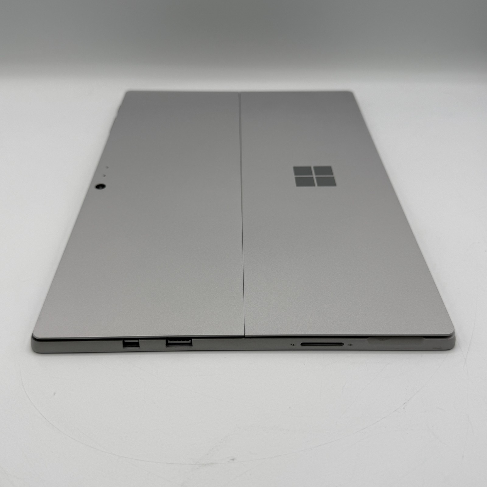 Microsoft Surface Pro 6 i5-8250U 8GB RAM 128GB SSD DDR3 12.3″ Win11 Tab Silver-B