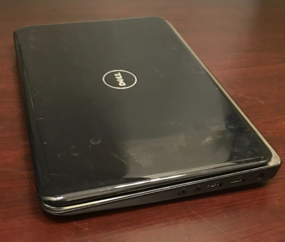 Dell Inspiron 10z 1120