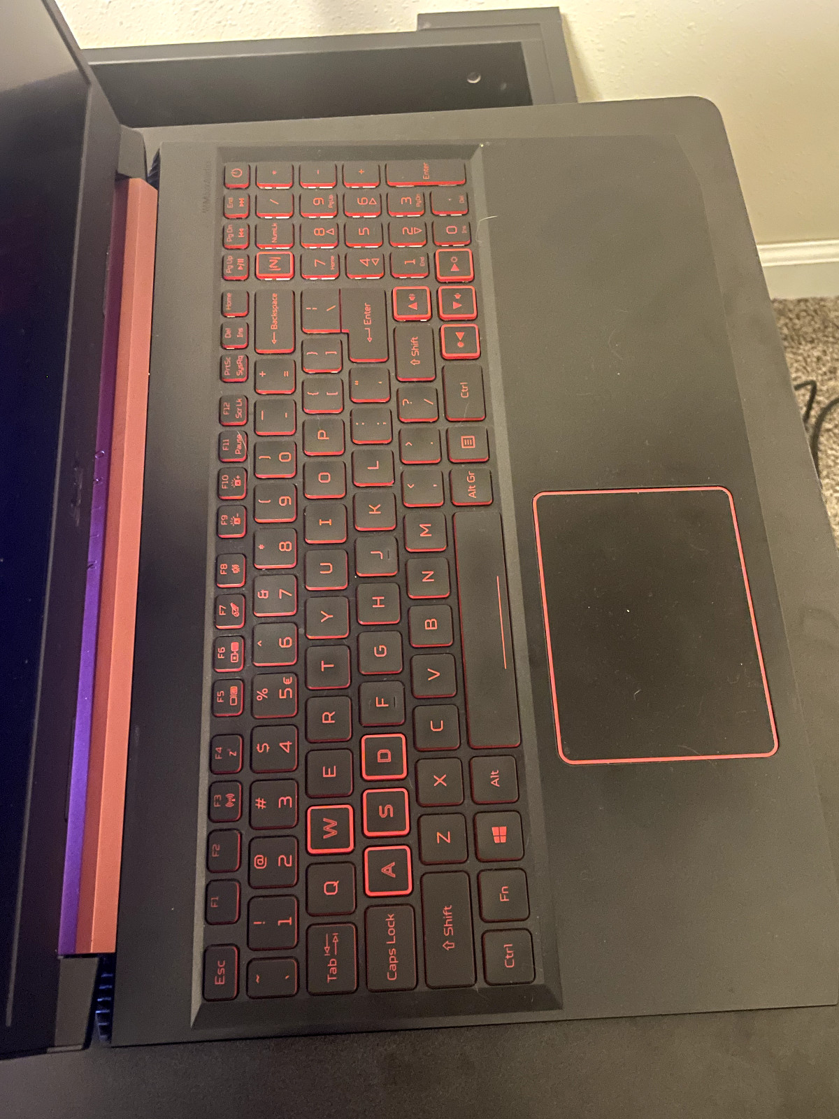 Acer Nitro 5 AN515-54 15.6 inch Gaming Laptop (Used with Original Packaging)