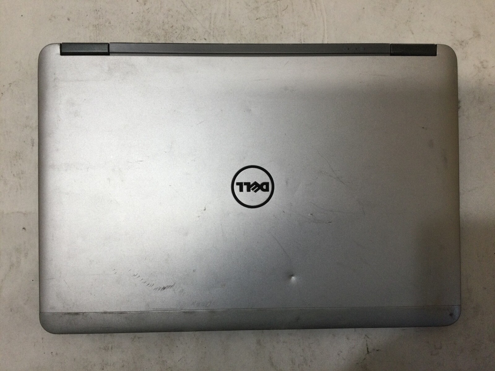 DELL LATITUDE E7240 – FOR PARTS – MISSING COMPONENTS – INTEL I5 – READ DESC – BB