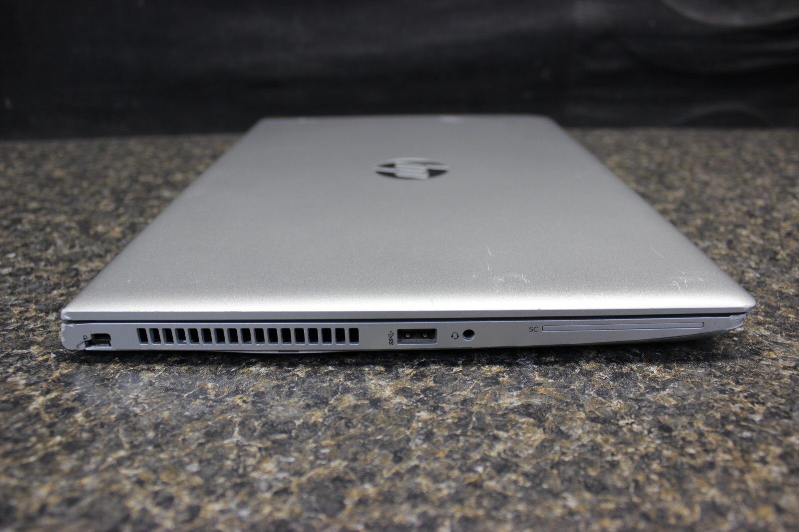 HP Probook 640G5 I5-8265U 256GB SSD 16GB DDR4 Win11Pro- See Descrip