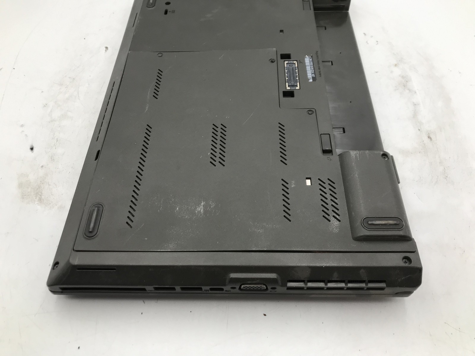 LENOVO THINKPAD L440 – FOR PARTS/REPAIR – INTEL I5 4TH GEN – NO RAM – READ – BB!