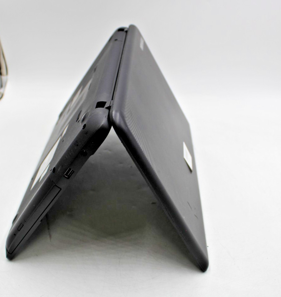 Toshiba Satellite C55Dt-A 15.6in 750 GB HD 4 GB RAM AMD A6-5200 No OS