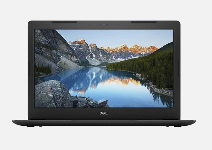 Dell Inspiron 15 5570 15.6″ (1TB, Intel Core i5 8th Gen., 1.60GHz, 12GB) Black