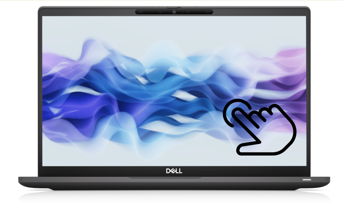 Dell Latitude 7330 13″ FHD Touch Intel i7 12th Gen 16GB RAM 512GB SSD Win 11 Pro