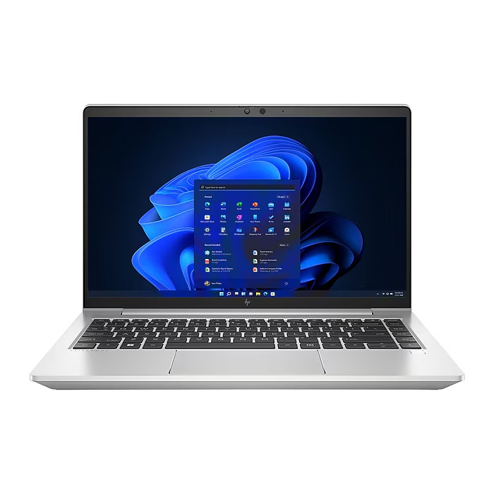 HP EliteBook 645 G9 Laptop Ryzen 5 PRO 5675U 16GB 256GB SSD Windows 11 Pro