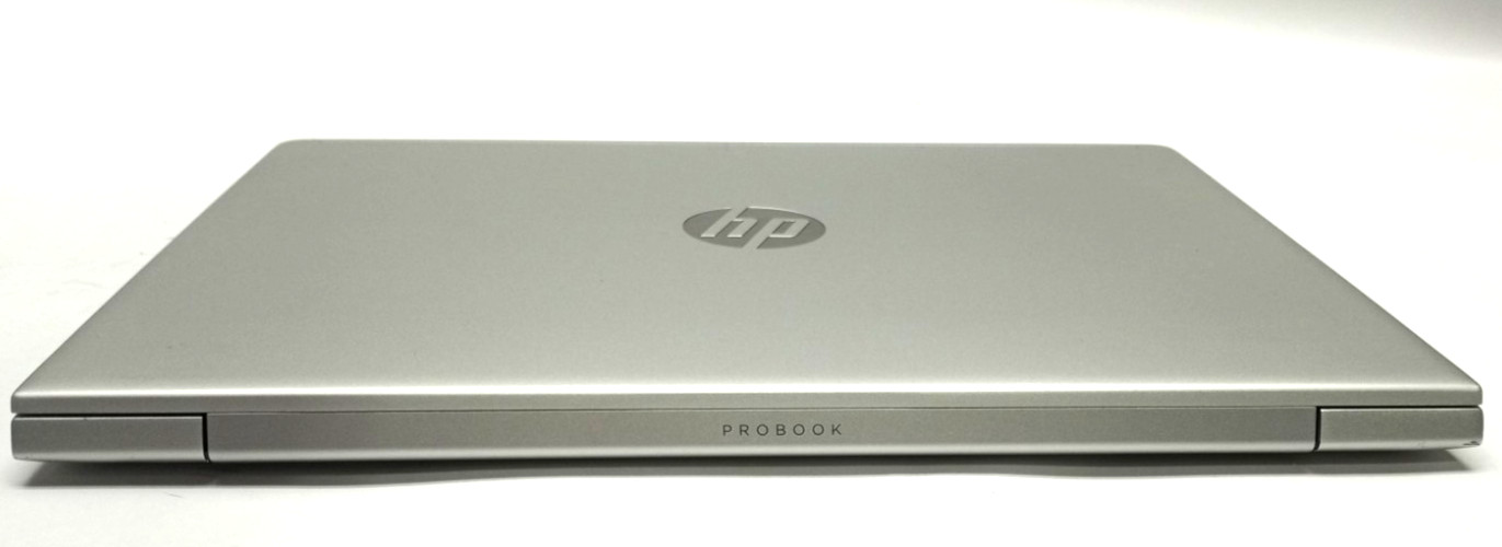 HP ProBook 445 G7 AMD Ryzen 5 Pro 4500u 8GB RAM 256GB NVMe Win11Pro MC527*!