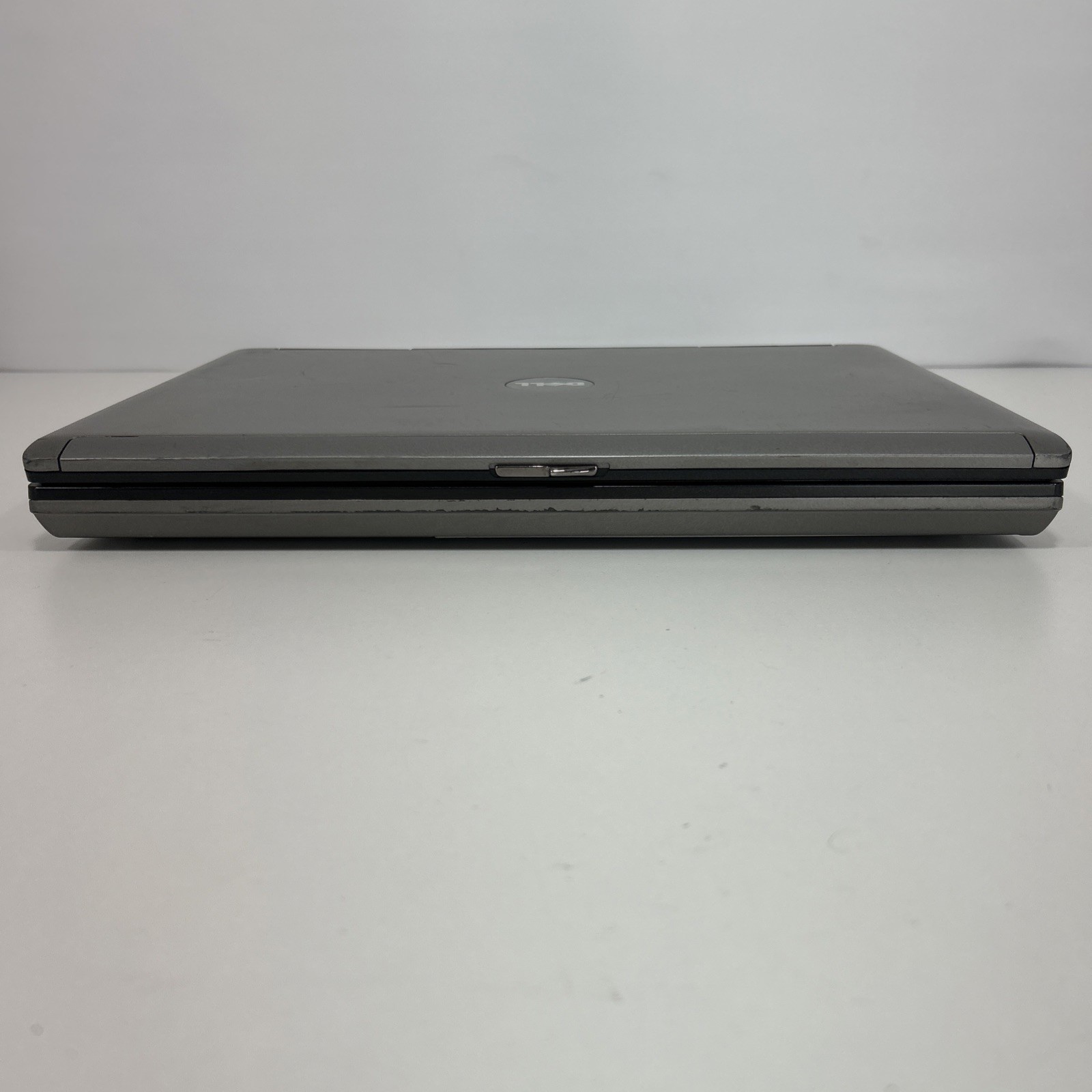Dell Latitude D830 Core 2 Duo 2GB Ram 500GB HDD Win7Pro/WinXP Charger NO BATTERY