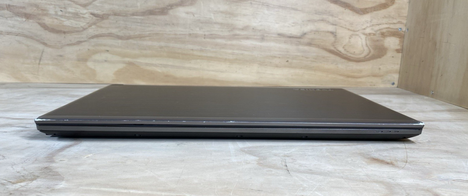 Toshiba Tecra Z50-C Laptop i7-6600U 2.3GHz 16GB RAM/ For Parts