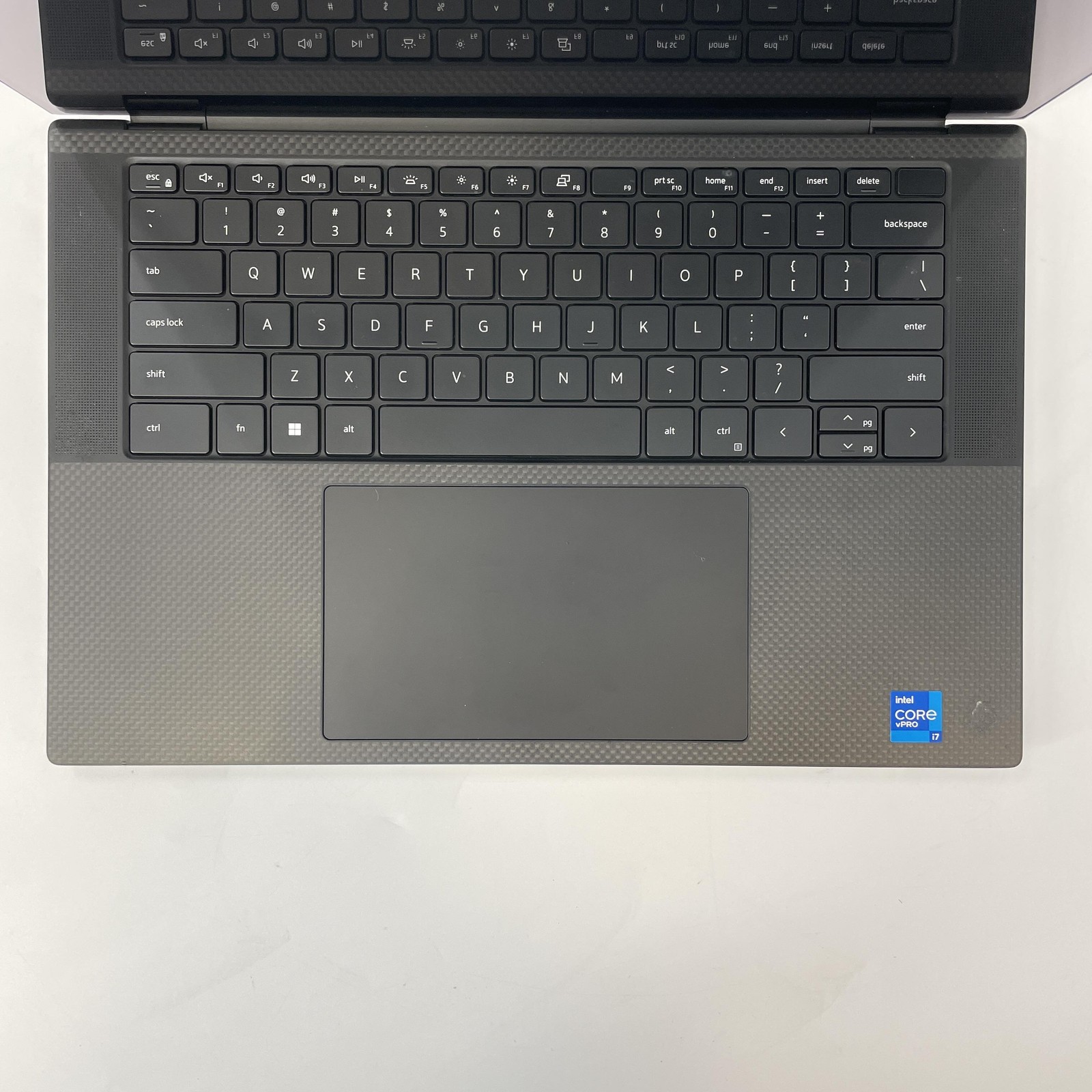 Dell Precision 5560 15 UHD+ TOUCH i7-11850H 64GB 1TB SSD/1TB SSD RTX A2000