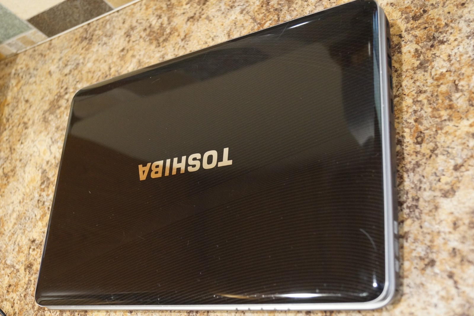 Activated 22H2 WIN 10PRO Toshiba A505-S6980 @2.20GHz,4GB RAM 500GB HDD