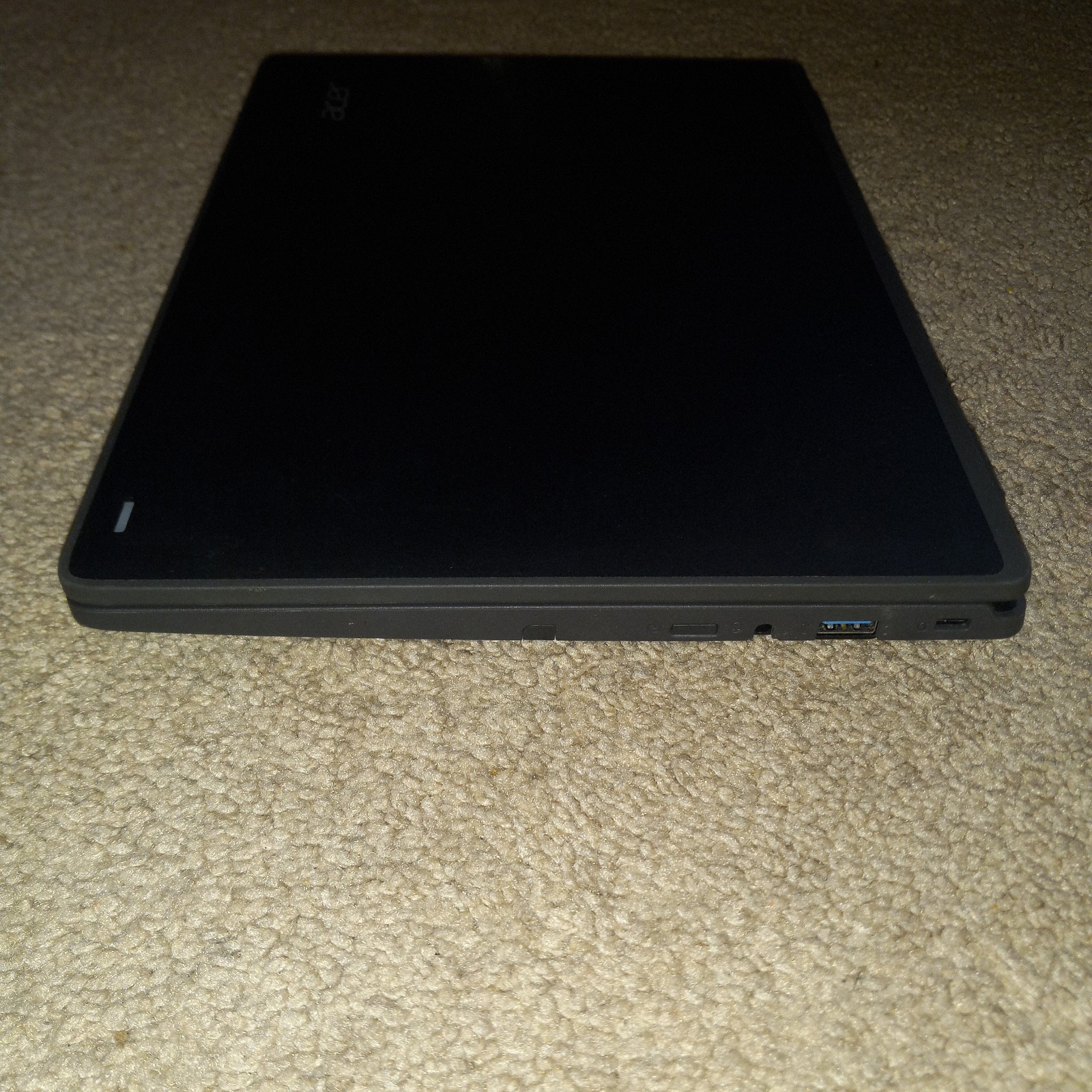 Acer TravelMate Spin B3 Series N20H1 Laptop NO CHARGER