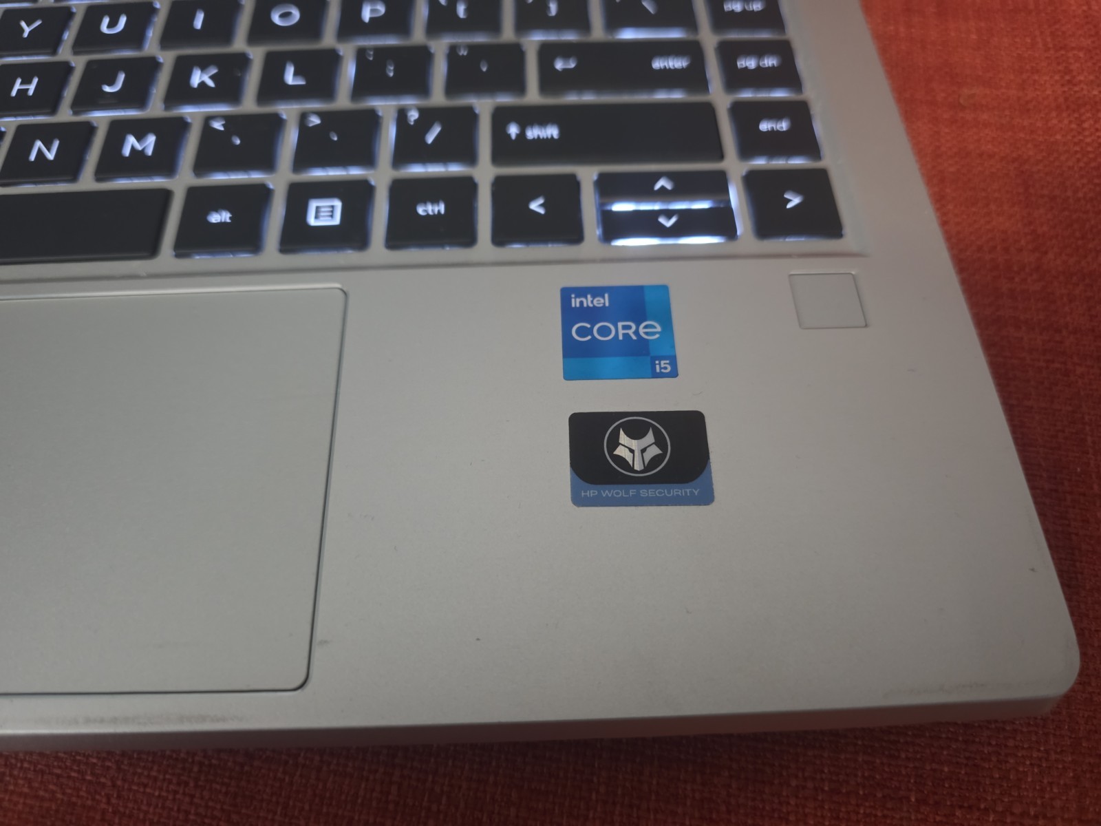 HP Probook 440 G9 – No AC Adapter ***READ Description***