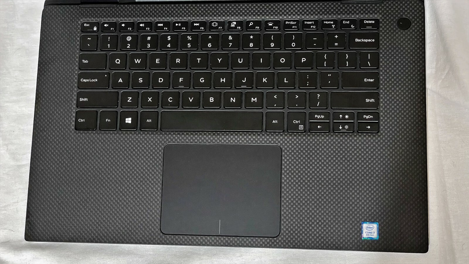 Dell XPS 15 9575 TOUCH 2-in-1 4K ✔i7-8706G ✔1TB SSD ✔16GB Ram ✔Vega GL 4GB ✔W10P