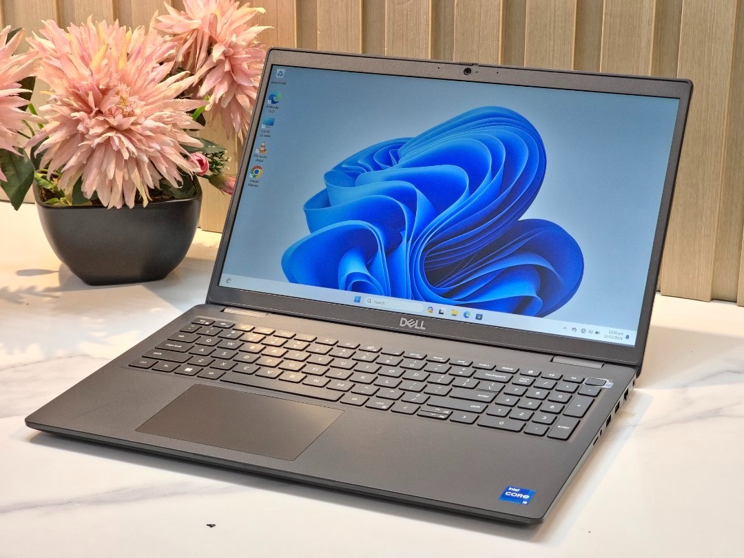 Dell Latitude 3520 15.6″ i5-1135G7 2.4GHz 8GB RAM 256GB SSD (Windows 11 Pro)