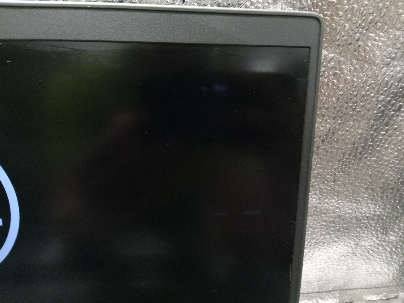 DELL PRECISION 3561 15.5″ i9-11950H 32GB RAM 1TB NVMe Win11Pro