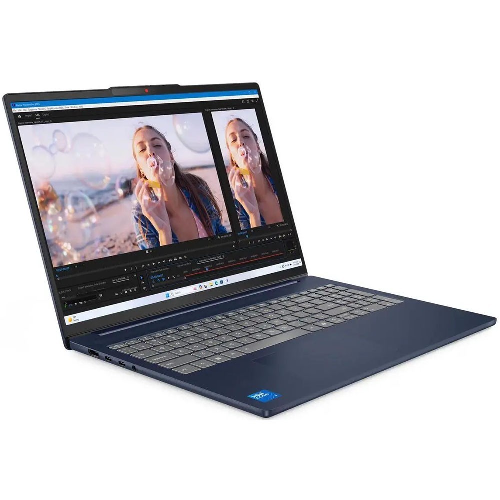 Lenovo IdeaPad Slim 5 16″ Touchscreen Laptop Intel Core 7 240H 16GB RAM 1TB SSD