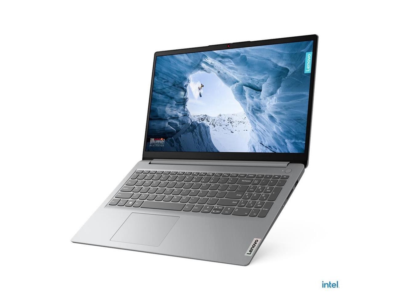 Lenovo IdeaPad 1 15IJL7 82LX00G1US 15.6″ Notebook – Full HD – Intel Pentium
