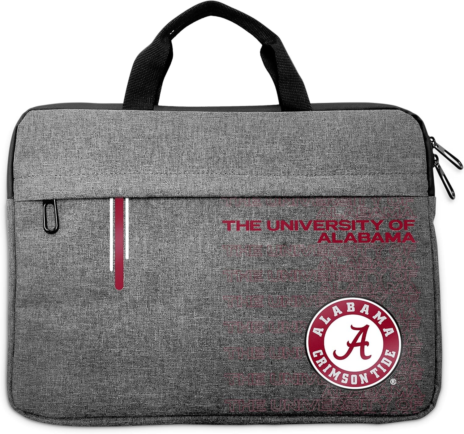 NCAA Unisex 13 Inch Laptop Sleeve for Protection and Style