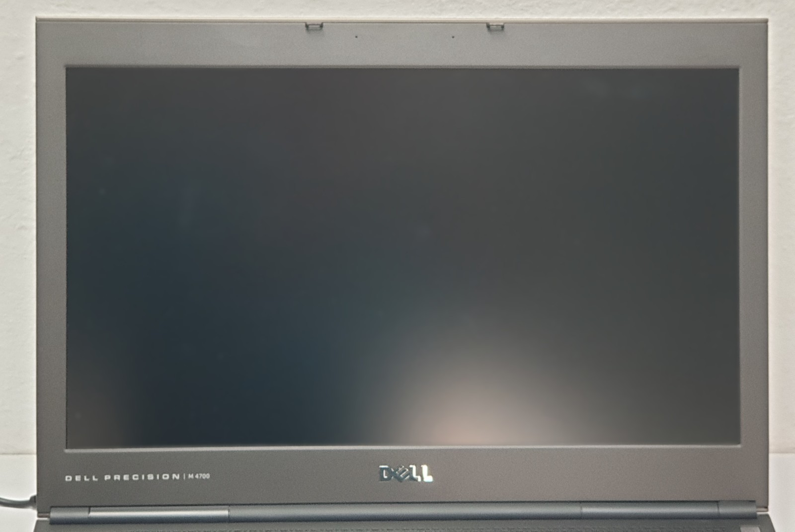 Dell Precision M4700 Windows XP Gamer Notebook i7 4GB 1TB Laptop HD 7700M 15.6″