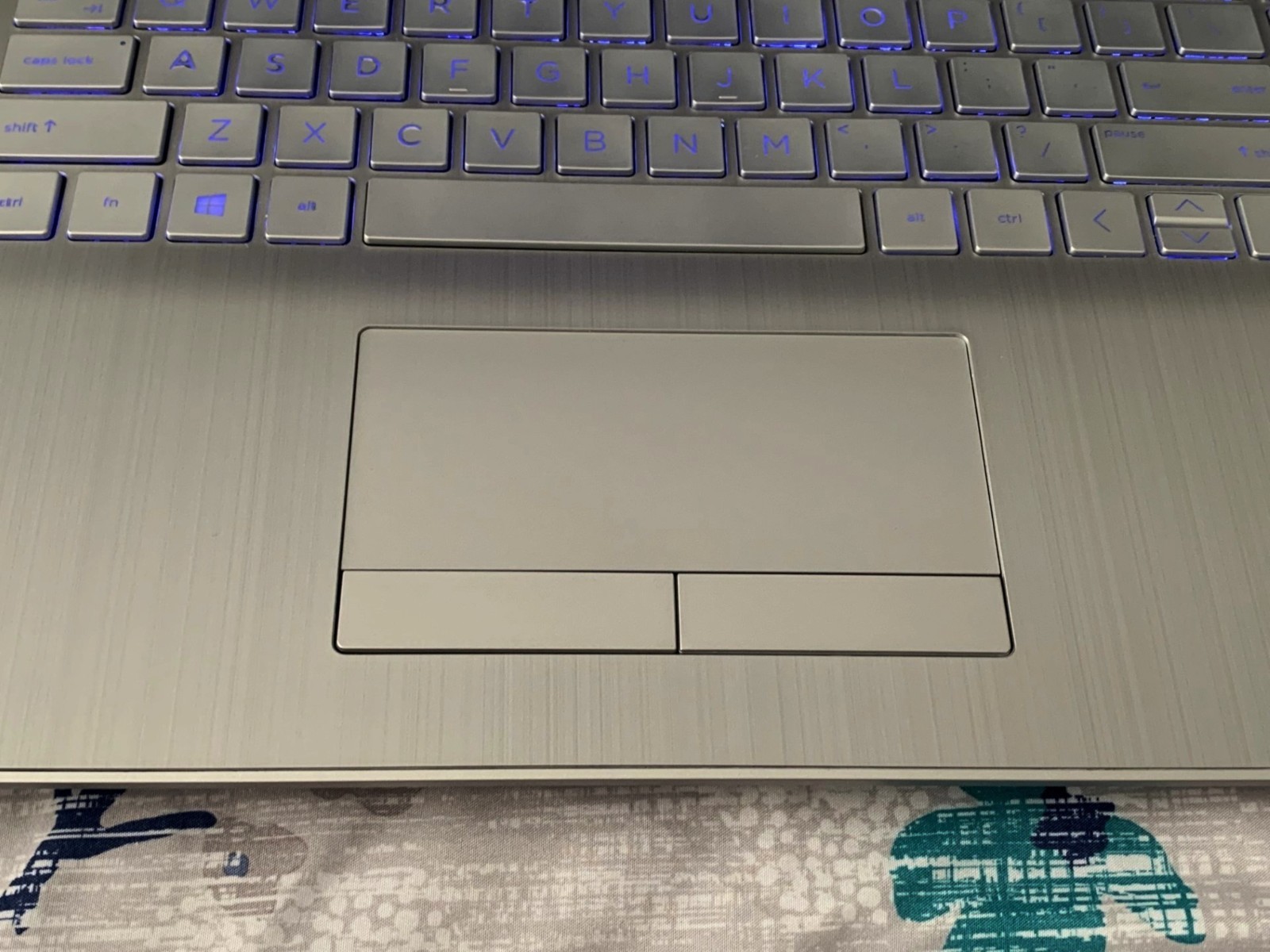 HP 17-by Intel® Core™ i5-1035G1 Up to 3.6GHz 16GB MEM 500GB SSD+256GB SSD Win 11