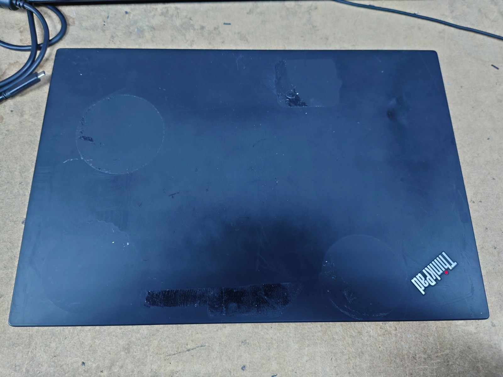 Lenovo ThinkPad P15s Gen2 15.6″ FHD Touch i7-1165G7 32GB RAM 256GB SSD No OS