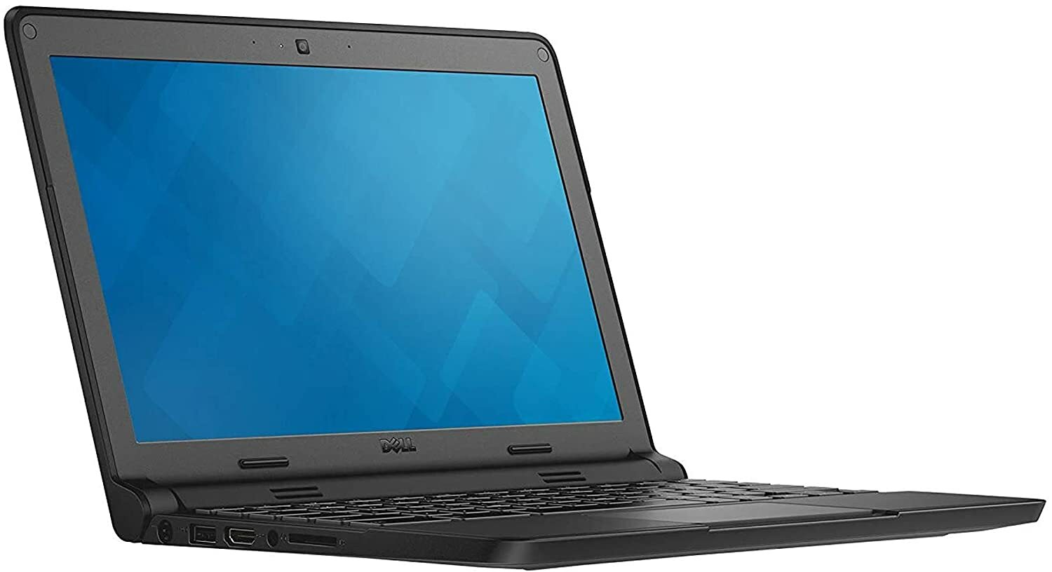 Dell Chromebook 3120 11.6″ Intel Celeron N2840 4GB 16GB SSD OK Condition