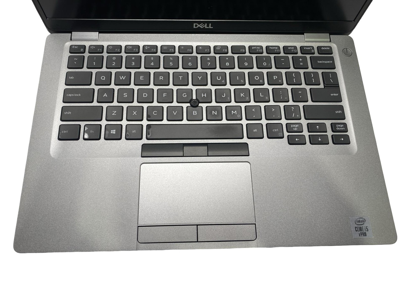 Dell Inc Latitude 5410 Core i5 1031U 8GB 128GB Win11Pro Grade C No Battery