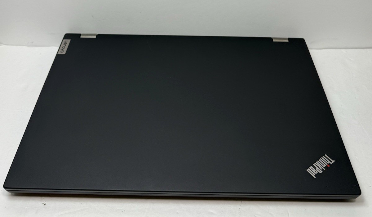 Lenovo ThinkPad P17 Gen 2 17.3″ i7-11800H 512GB SSD 16GB, RTX A2000, Batt 98%