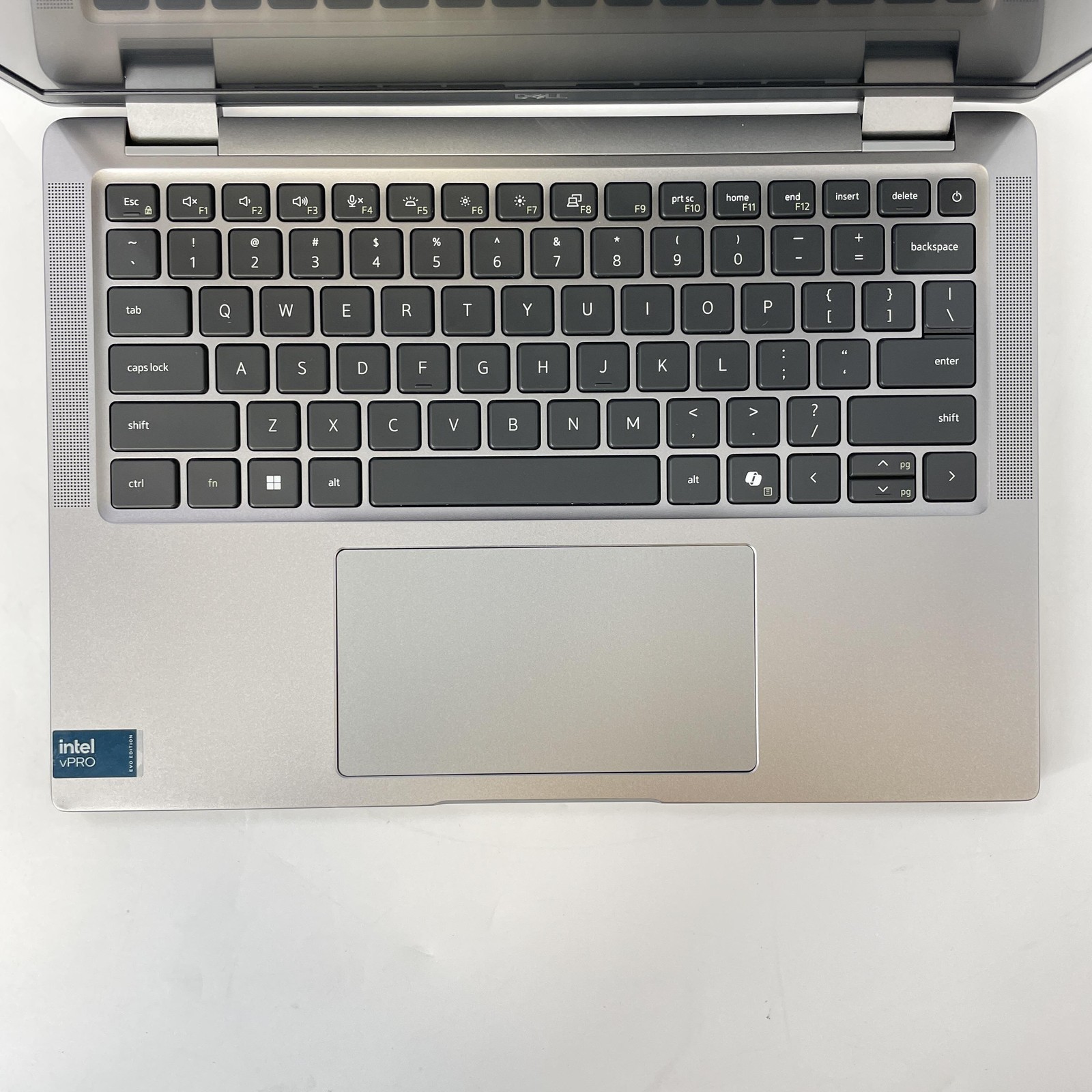 Dell Latitude 7450 14 QHD+ TOUCH 3.8 GHz Ultra 7 165H 32GB 256GB SSD FRAME GAP