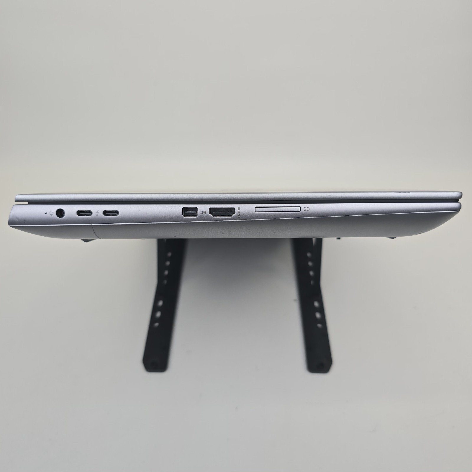 HP ZBook Fury 16 G9 FHD+ I7-12850HX 32GB 512 RTX A4500 16GB NO OS/AC